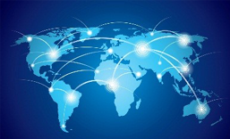 广东外贸（小语种）网站建设